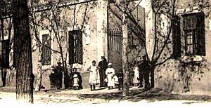 1444- Mercier-Lacombe - Gendarmerie2